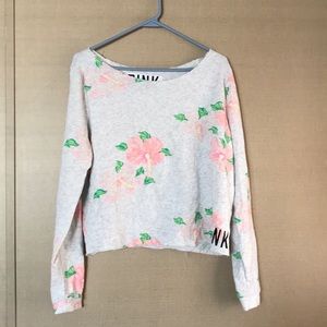 Victoria’s Secret crop top